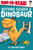 Nothing Scares a Dinosaur (Ready-to-Read Level 1) by Jonathan Fenske, Jonathan Fenske, 9781665932684