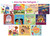 Seven Samosas (Counting at the Market) by Kabir Sehgal, Surishtha Sehgal, Jing Jing Tsong, 9781665934008
