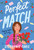 Perfect Match - 9781665959032 by Stephanie Faris, 9781665959032