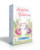 Angelina Ballerina Keepsake Chapter Book Collection by Katharine Holabird, Helen Craig, 9781665960656
