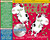 Cows and Holly by Sandra Boynton, Sandra Boynton, 9781665960922