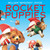 Rocket Puppies by William Joyce, William Joyce, 9781665961332