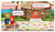 Things That Go in the Neighborhood by Gloria Cruz, Jason Fruchter, 9781665961363