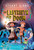 The Labyrinth of Doom - 9781665963169 by Stuart Gibbs, Chris Choi, 9781665963169