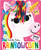 Twirly Tales: Rainbowcorn by Lou Treleaven, Matthew Scott, 9781667207087