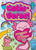 Jumbo Foil Coloring Book: Cutie-Verse by Editors of Silver Dolphin Books, Daniela Massironi, 9781667207117