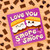 Love You S'more and S'more by Dienesa Le, Alyssa Nassner, 9781667207179