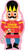 Little Nutcracker (Miniature Edition) by Maggie Fischer, Yi-Hsuan Wu, 9781667207186