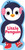 Little Penguin (Miniature Edition) by Maggie Fischer, Yi-Hsuan Wu, 9781667207193
