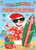 Super Silly Stickers: Christmas by Editors of Silver Dolphin Books, 9781667207230
