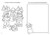 Merry & Bright! Christmas Coloring by Editors of Silver Dolphin Books, 9781667207247
