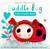 You're My Little Cuddle Bug Finger Puppet Book (Miniature Edition) by Nicola Edwards, Natalie Marshall, 9781667207483