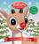 Rudolph the Red-Nosed Reindeer: The Classic Christmas Song (Press Rudolph's Nose for Light and Sound!) by Jim Durk, 9781667207704