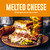 Melted Cheese (60 gorgeously gooey recipes) by Ryland Peters & Small, 9781788796477