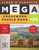 Simon & Schuster Mega Crossword Puzzle Book #24 by John M. Samson, 9781982194895