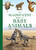The Magnificent Book of Baby Animals by Barbara Taylor, Simon Treadwell, 9798886740554