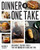 Dinner in One Take (Weeknight-Friendly Meals That are Big on Flavor, Not Time) by Bo Corley, 9780760387375