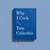 Why I Cook by Tom Colicchio, Joshua David Stein, 9781648291289