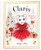 Claris: Holiday Heist (Claris: The Chicest Mouse in Paris) by Megan Hess, 9781761213243