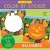 My First Color-By-Sticker Book - Halloween by Peter Pauper Press, Inc., Martha Day Zschock, 9781441343543