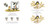 Fail-a-bration by Brad Montague, Kristi Montague, Brad Montague, Kristi Montague, 9780593697146