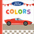Ford: Colors by Gabriella DeGennaro, Emilie Lapeyre, 9780593750667