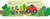Ford: Road Trip! by Gabriella DeGennaro, Yi-Hsuan Wu, 9780593753095