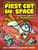 The First Cat in Space and the Wrath of the Paperclip (A Graphic Novel) by Mac Barnett, Shawn Harris, 9780063315280