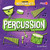 Percussion Instruments by John Wood, 9798892324779