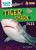 Tiger Shark Files by E.C. Andrews, 9798892325370