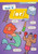 Yellow Sound Practice Book 18 /er/ by Editorial Staff, 9798892324014