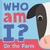 Who Am I? On The Farm (Interactive Lift-the-Flap Guessing Game Book for Babies & Toddlers) by IglooBooks, Sally Payne, 9781837716470