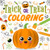 Trick or Treat Coloring (with over 90 Ghoulish Coloring Pages) by IglooBooks, 9781837955510