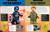 LEGO Marvel Character Encyclopedia (Library Edition) (Without Minifigure) by Shari Last, 9780593847121