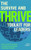 The Survive and Thrive Toolkit for Leaders by Monique Daigneault, 9781684816255 The Survive and Thrive Toolkit for Leaders by Monique Daigneault, 9781684816255