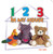123 in My House by May Harte, 9781404228238