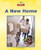 A New Home - 9781684047345 by Mary Lindeen, 9781684047345