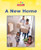 A New Home - 9781684507887 by Mary Lindeen, 9781684507887