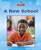 A New School by Mary Lindeen, 9781684047369 A New School by Mary Lindeen, 9781684047369