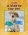 A Visit to the Vet - 9781684041695 by Mary Lindeen, 9781684041695