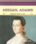Abigail Adams (Famous First Lady) - 9780823941728 by Maya Glass, 9780823941728