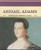 Abigail Adams (Destacada Primera Dama (Famous First Lady)) - 9780823942183 by Maya Glass, 9780823942183