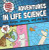 Adventures in Life Science with Harpo, Jimmy, and the Bug by Sylvia Spain, 9781538371657