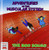 Adventures in the Muscular System - 9781684508594 by Alexander Lowe, Sebastian Kadlecik, 9781684508594