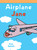 Airplane Jane by Erin Saviola, 9781404272361