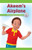Akeem's Airplane (Breaking Down the Problem) by Ava Beasley, 9781538352045