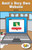 Amit's Very Own Website by Ryder Shava, 9781508116172