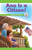 Ana Is a Citizen! (Digital Citizenship) by Manuel Martinez, 9781538352168