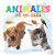 Animales en mi casa by Kristin Eck, 9781404275898