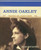Annie Oakley (Tiradora del Lejano Oeste (Wild West Sharpshooter)) - 9780823942206 by Jason Porterfield, 9780823942206